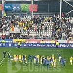 Fotbal feminin: Romania – Maroc 1-0, intr-un joc amical