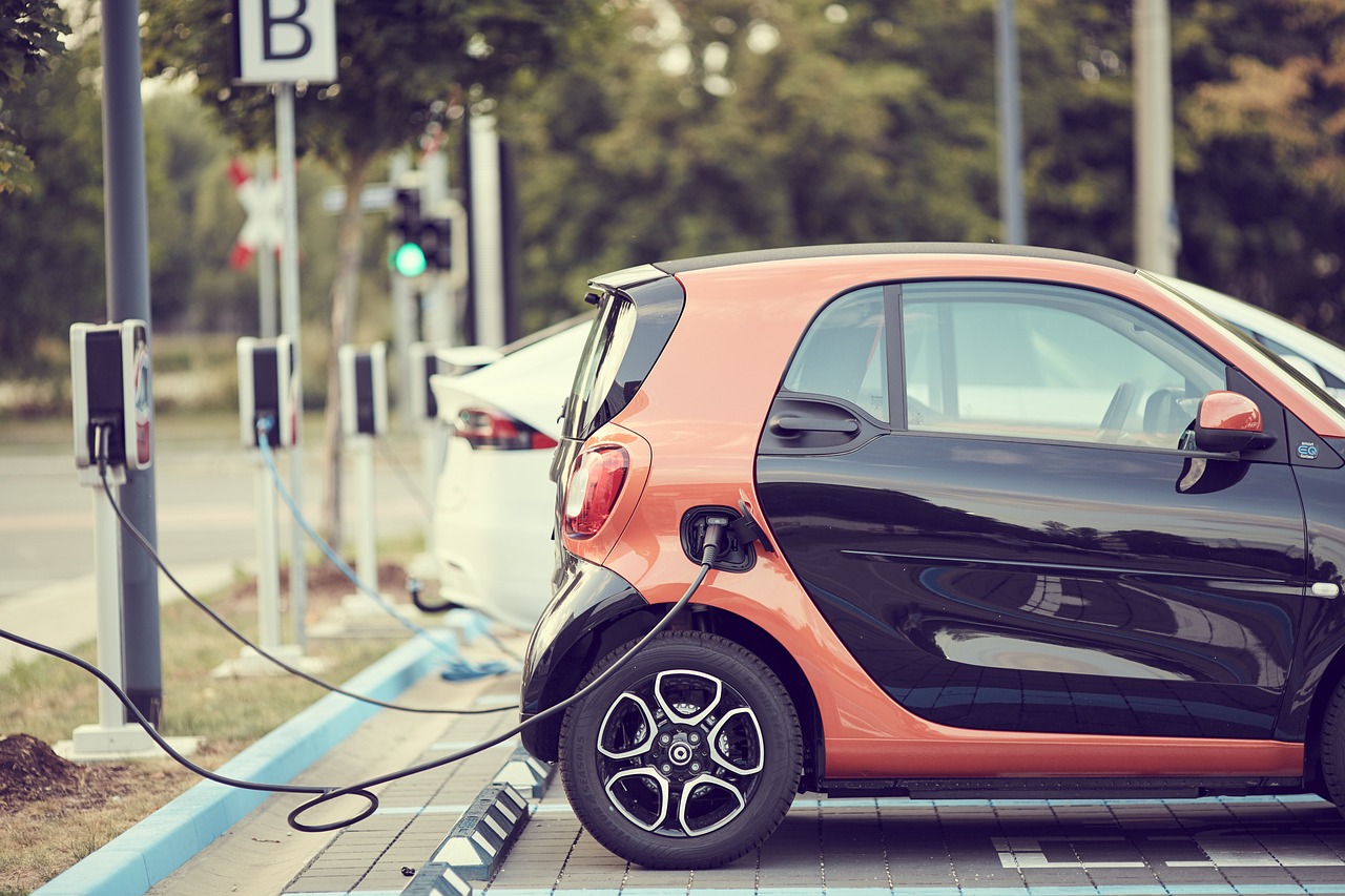 Stații de încărcare Victron: Soluția ideală pentru mașina ta electrică