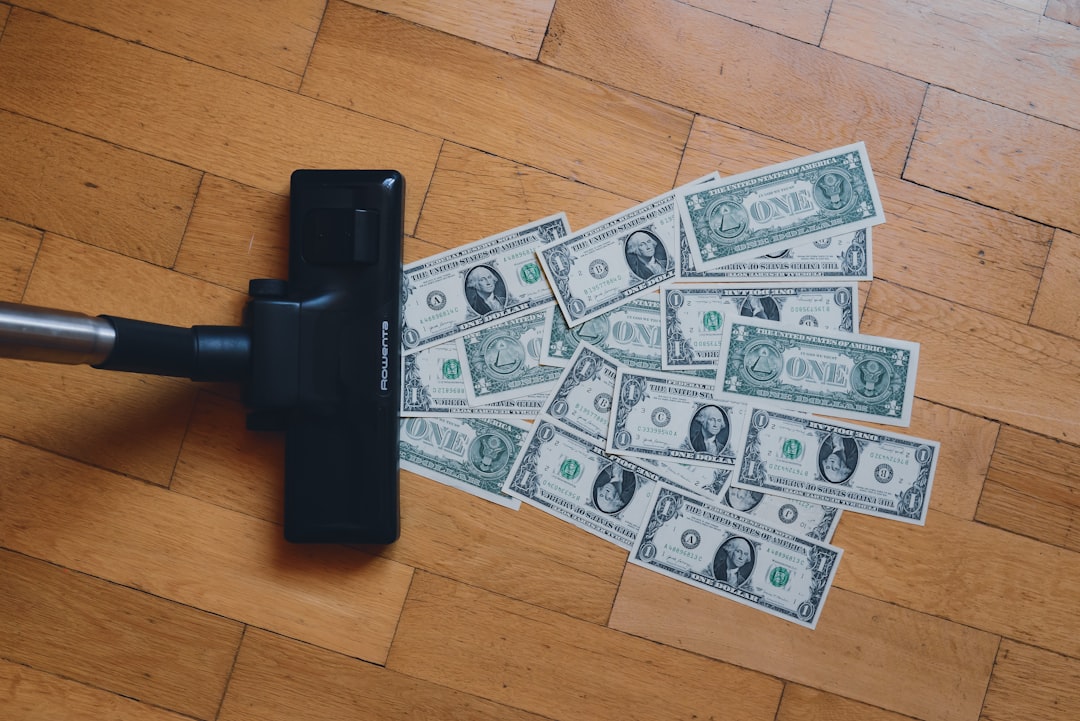 Photo rising prices