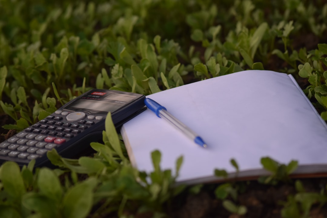 Photo Budget planner