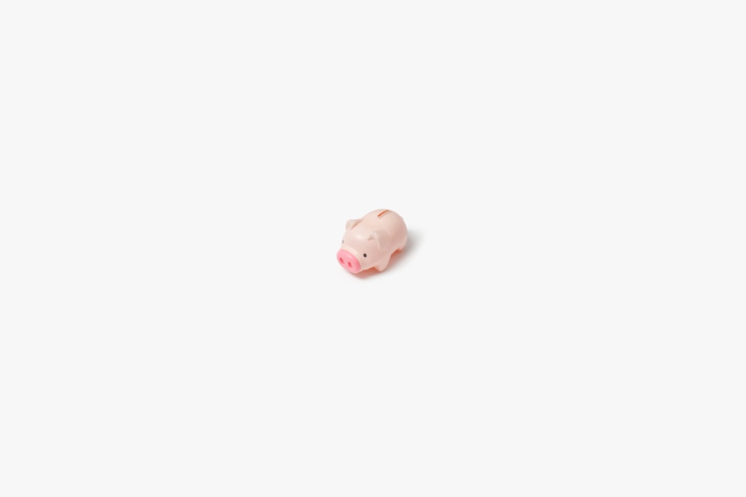 Photo Piggy bank