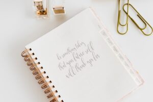 Photo Budget planner