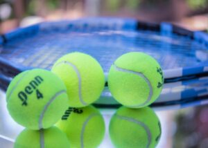 Photo Sports equipment