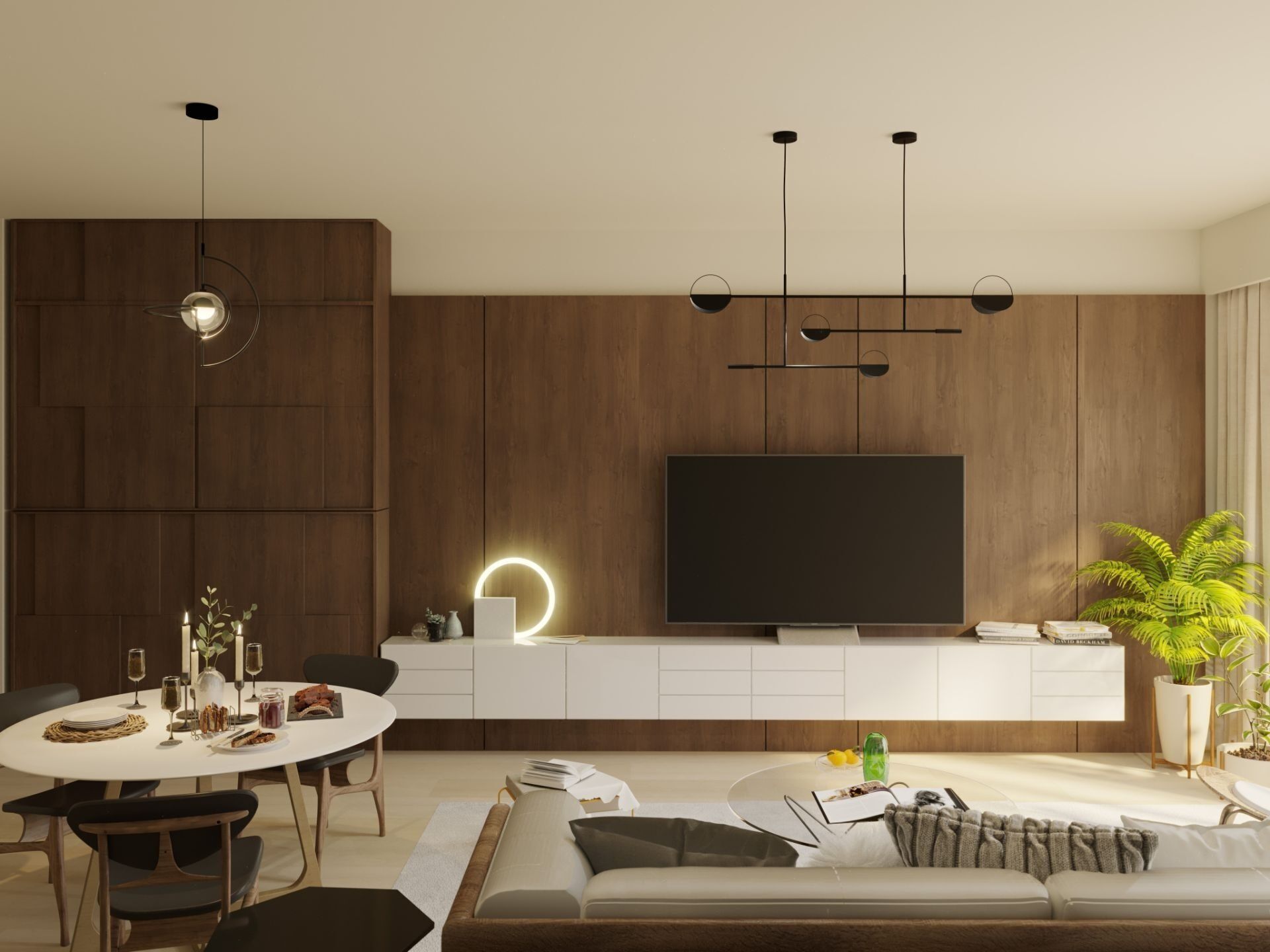 Apartamentele de Lux din București: O Investiție Sigură în Viitor