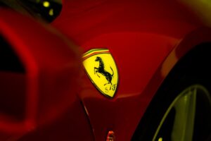 Photo Trademark symbol