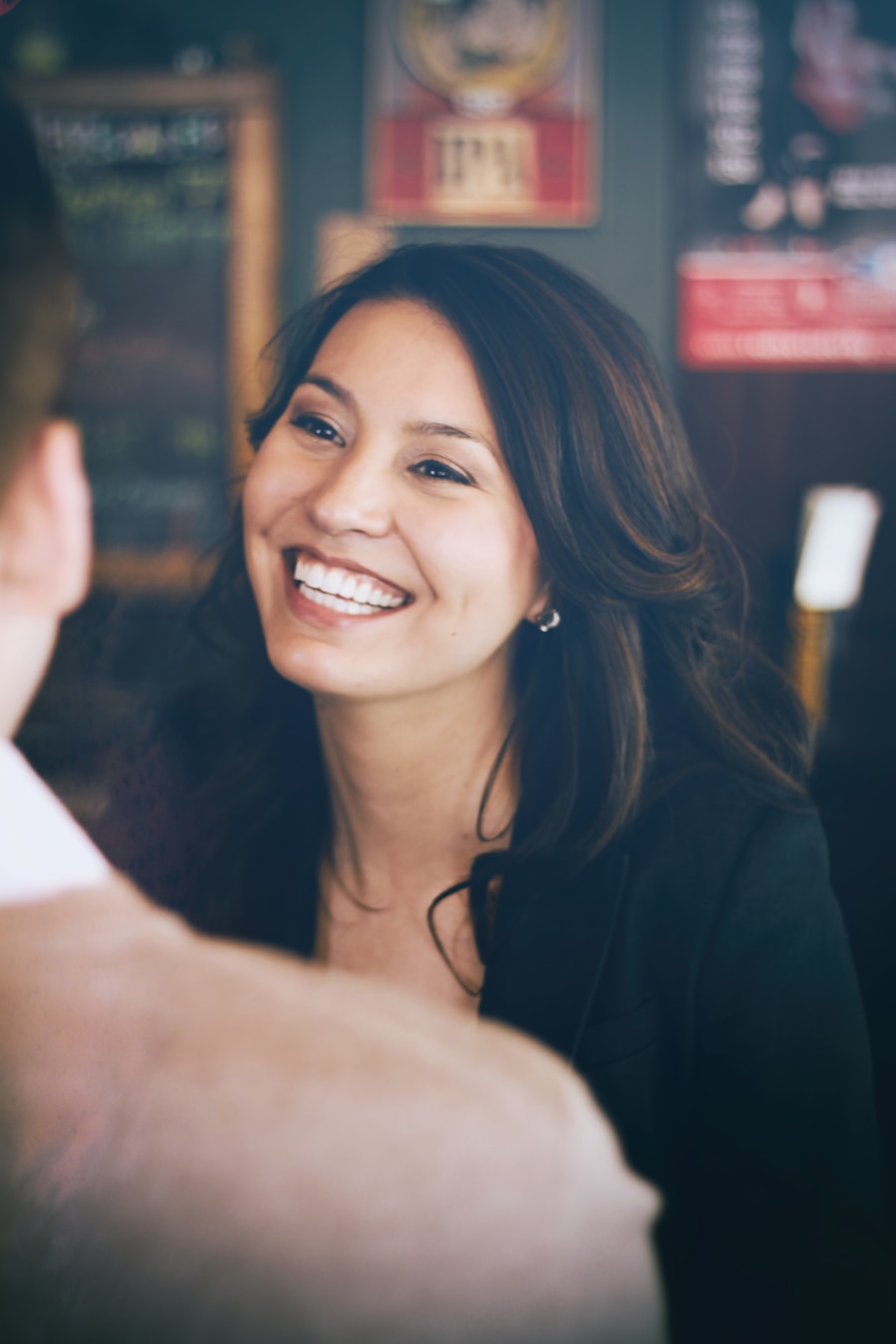 Photo "Practical Guide for Developing Customer Relationships"