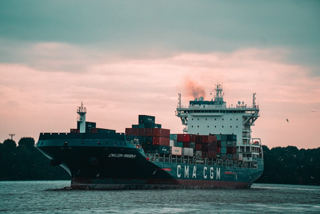 Photo Supply chain