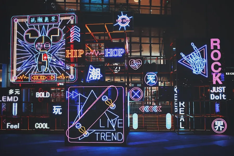 Photo "How to identify trends in your industry"