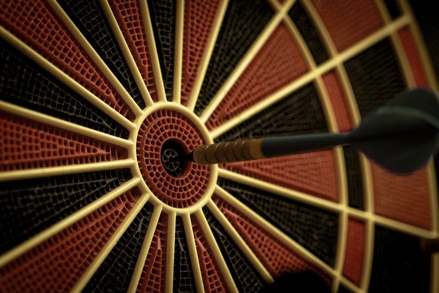 Photo "Why competitive analysis is essential for your strategy"