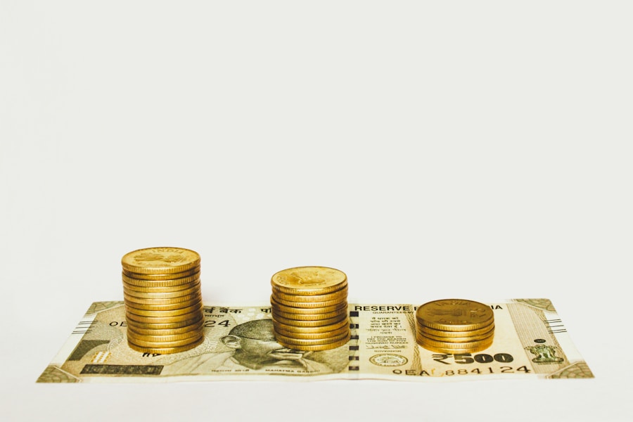 Photo "Why diversifying income sources is vital"