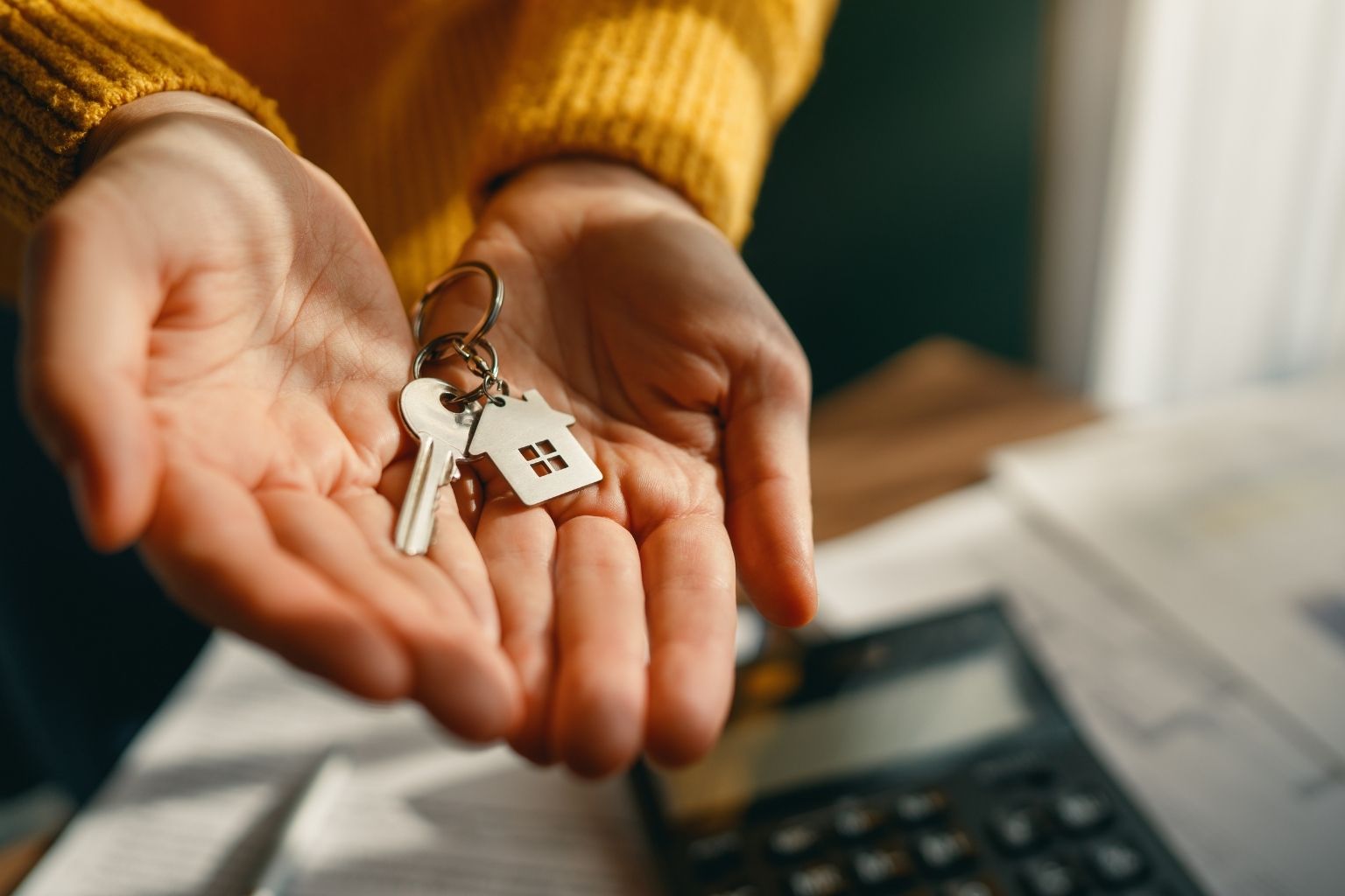 Credit imobiliar vs. credit ipotecar – Care sunt principalele diferențe dintre cele două?