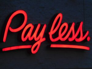 Photo passive income