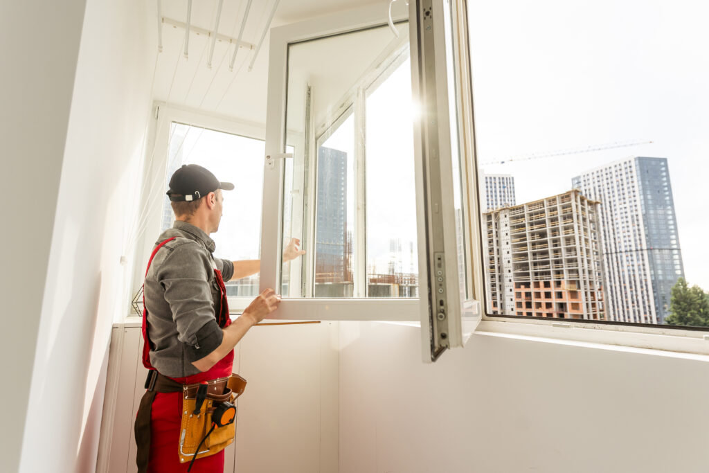 fabrica de tamplarie pvc