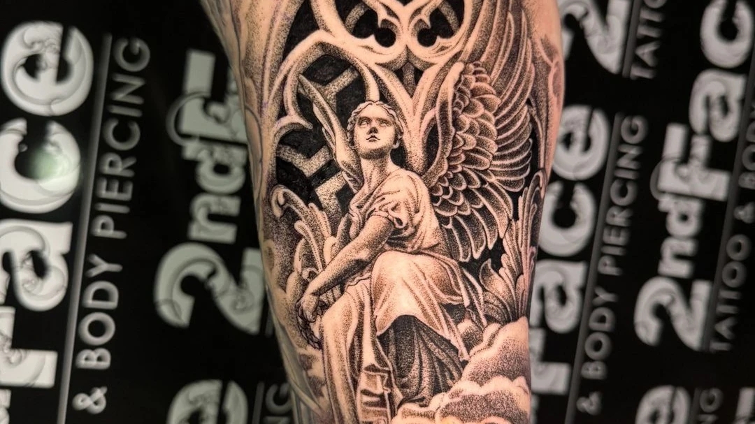 Cum a transformat social media modul în care bucureștenii aleg tatuaje și piercinguri