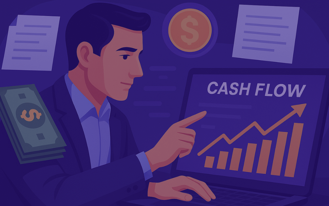 Solutii eficiente pentru stabilitate si crestere financiara