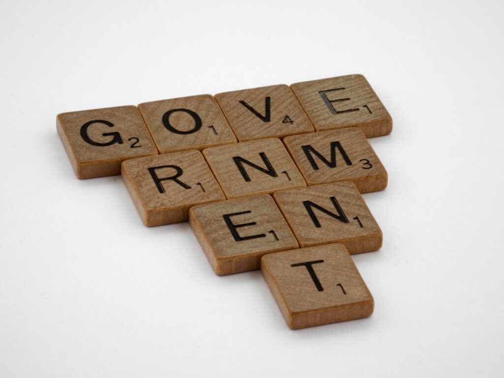 Photo geopolitical context