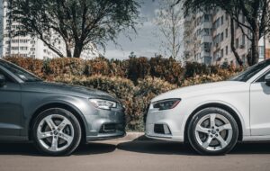 Photo leasing auto