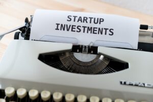 Photo Start-Up Nation funding