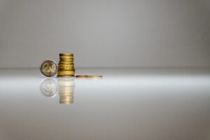 Photo investing in financial education