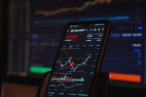 Photo banking sector analysis