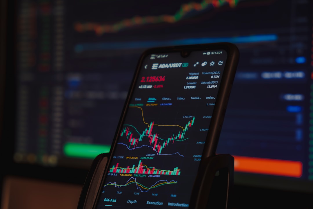 Photo banking sector analysis