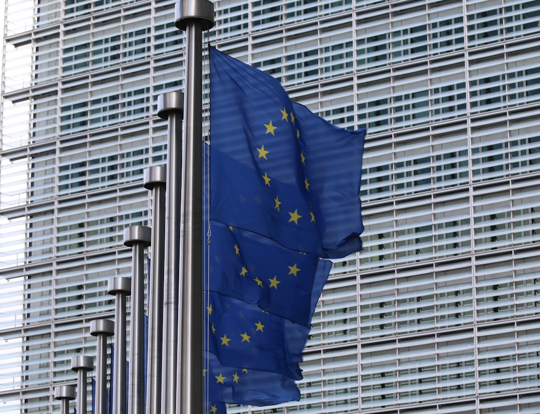 Photo subvențiile europene
