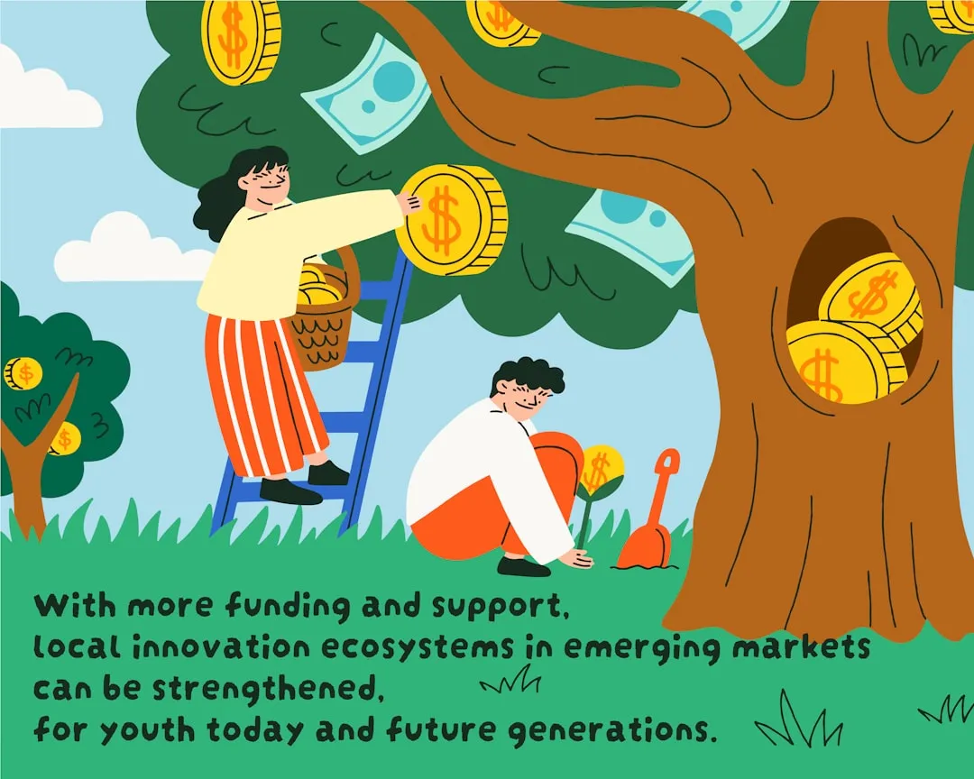 Photo investing in mutual funds