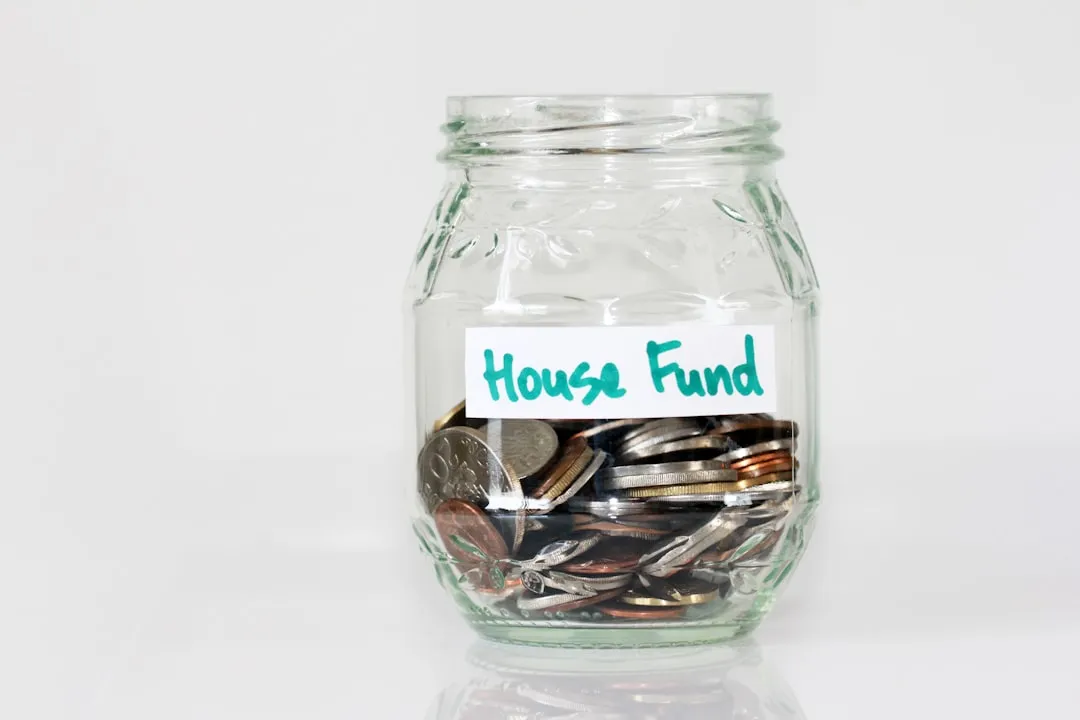 Photo crowdfunding
