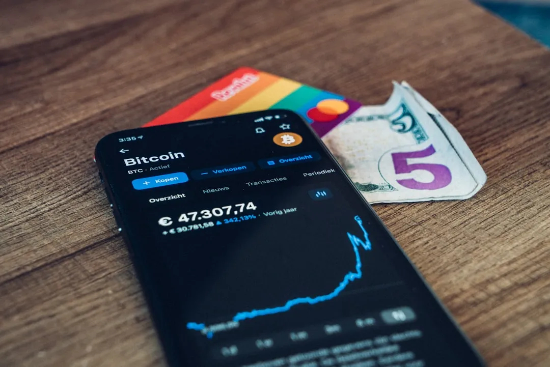Photo Revolut applications