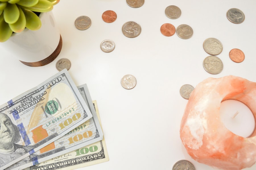 emergency fund
