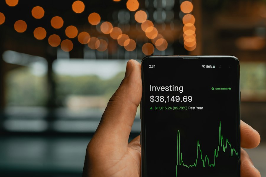 investments