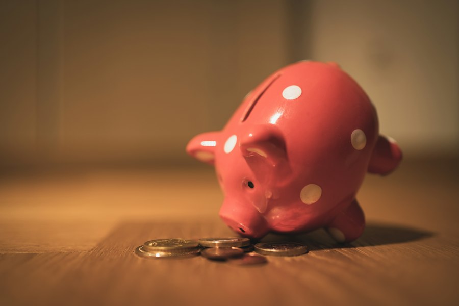 avoiding financial pitfalls