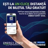 Energy expo 2026 — RO Financiar