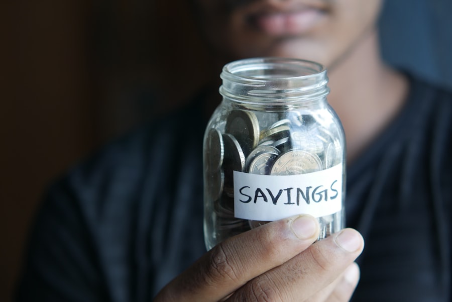 Photo emergency fund