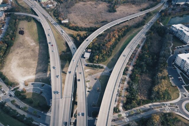 Photo investments in infrastructure