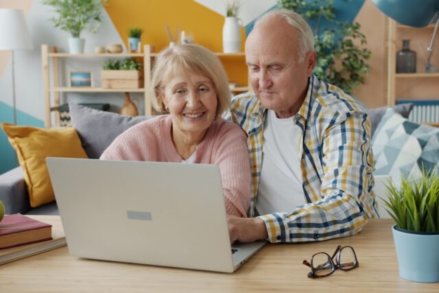 Photo retirement planning