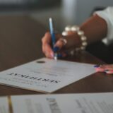 Photo inheritance management