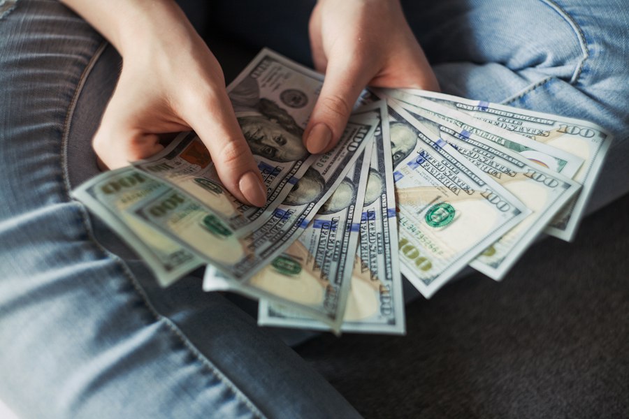 Photo income