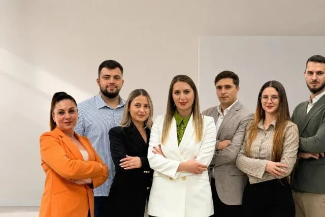 Implementarea dupa semnarea contractului
