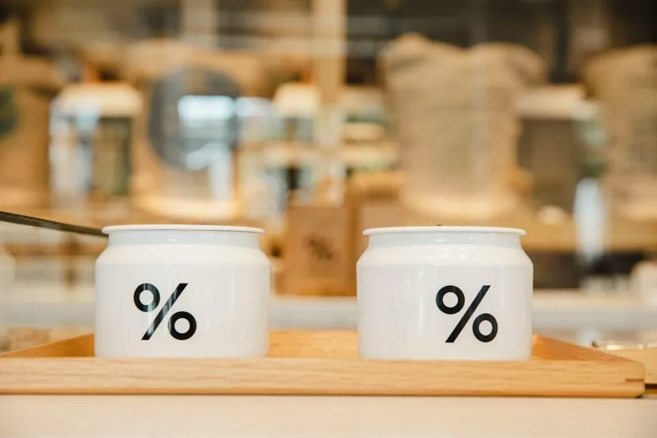 Photo interest rates explained