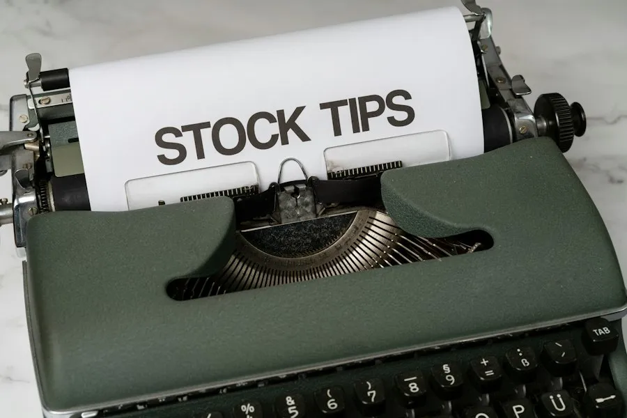 Photo beginner investment tips