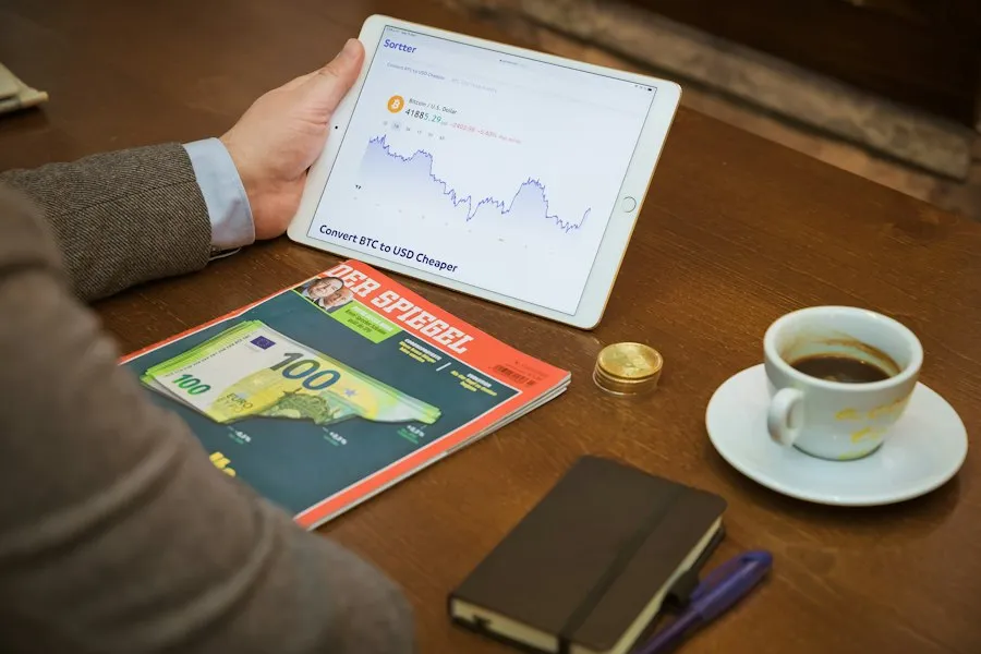 personal finance guide experts data