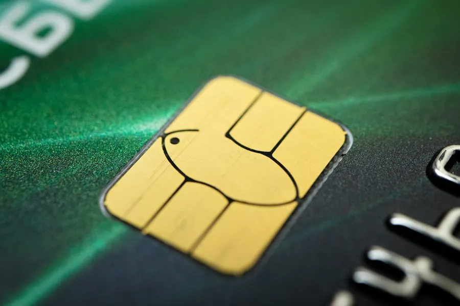 bank cards guide