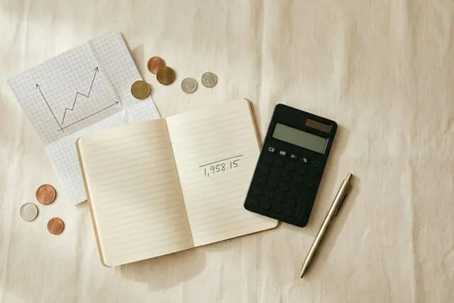 Photo financial education basics