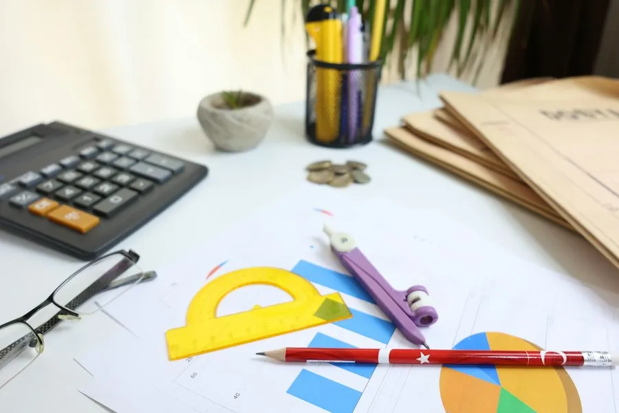 Photo financial education basics