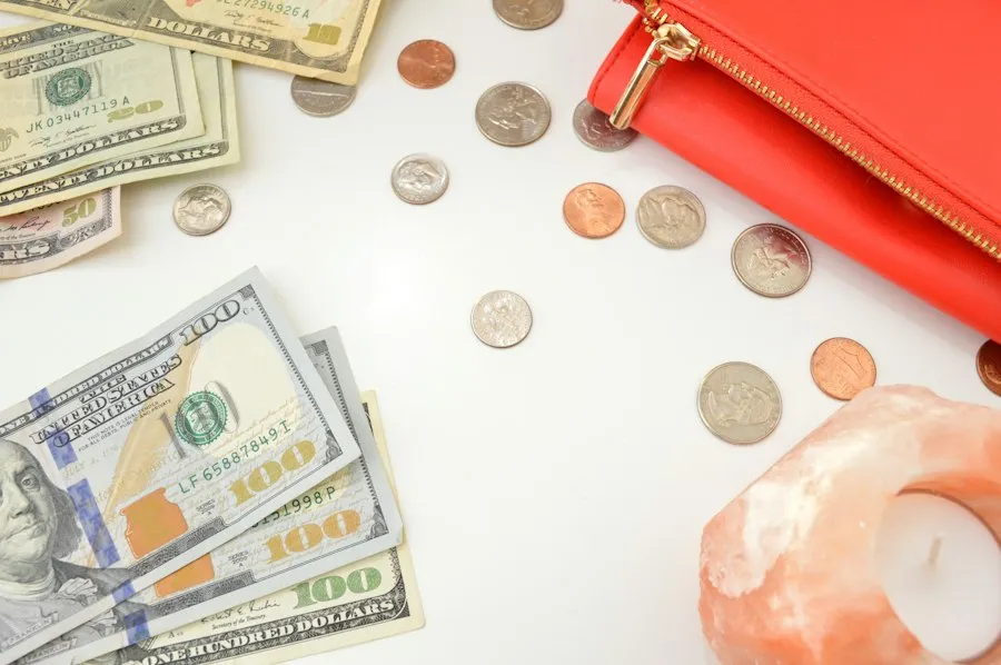 financial education basics