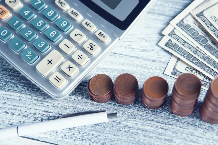 Photo personal finance tips