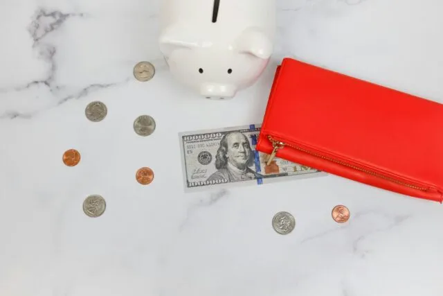 Photo common personal finance mistakes