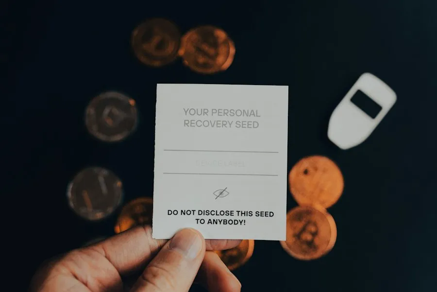 common personal finance mistakes
