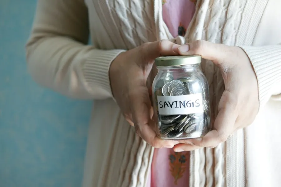 common saving mistakes